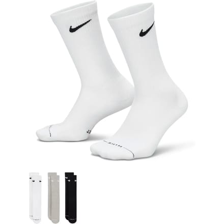 Sokken Nike (x3)