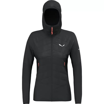 Donsjack voor dames Salewa Ortles Hyb Twr