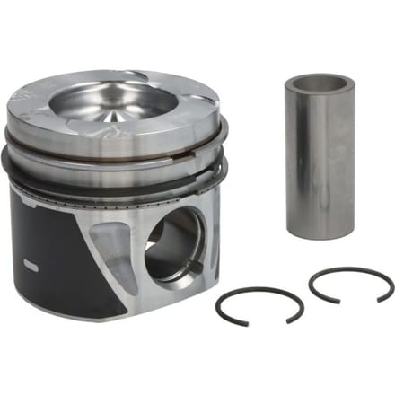 Zuiger MAHLE 001 PI 00177 001