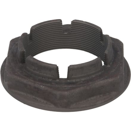 Moer, wielnaaf AUGER 57299