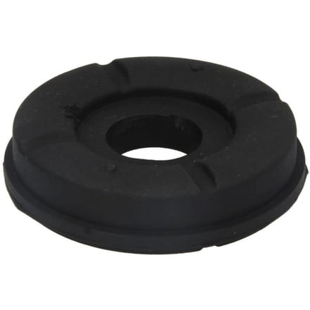 Rubber steunen, veerpoot TEDGUM TED95660