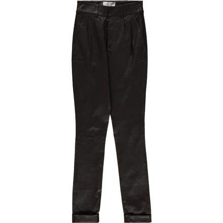 DNA Amsterdam Pera New Chocolate Größe: 32 | Lederhosen Outlet | Damen | Braun