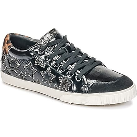 Lage Sneakers Ash MAJESTIC BIS