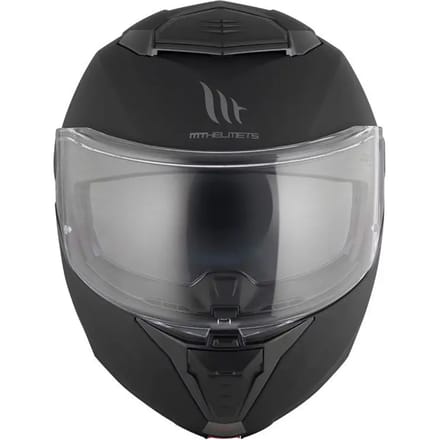 Modulaire motorhelm MT Helmets Atom 2 Sv