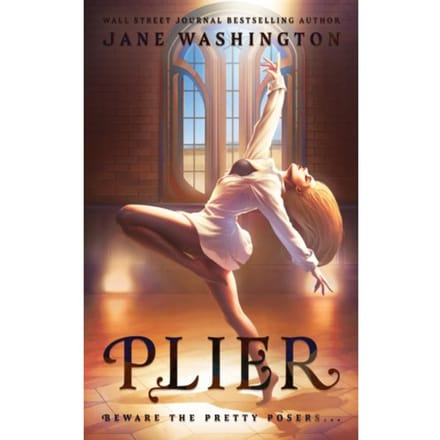 Plier - Jane Washington