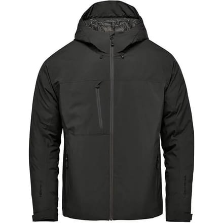 Dames thermische waterdichte jas Stormtech Nostromo