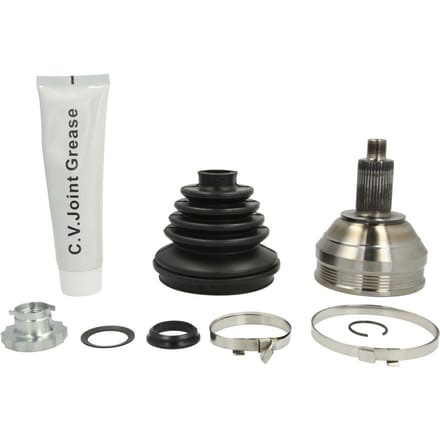 Homokineet reparatie set, aandrijfas LPR KSK453