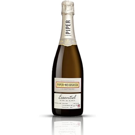 Piper Heidsieck Essentiel Blanc de Blancs 2018