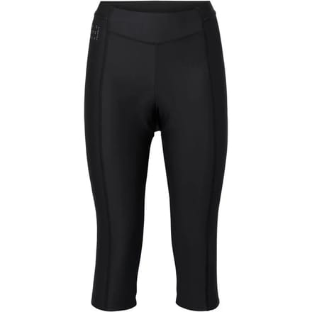 Driekwart fietsbroek dames VAUDE Posta
