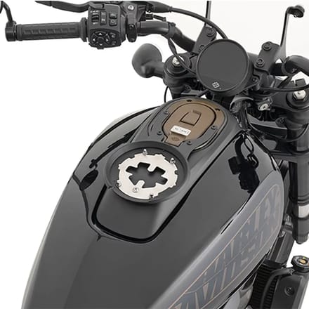 Motorfiets tankdop Givi Harley Davidson Sportster S 1250