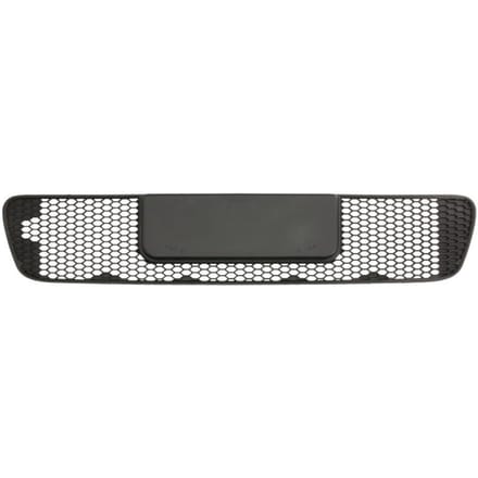 Ventilatierooster, bumper BLIC 6502-07-3284910P