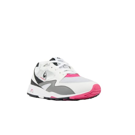 Le Coq Sportif R800 OG Heren Wit Trainers
