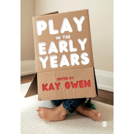 Play In The Early Years