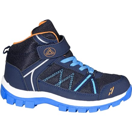 Lhotse Luzule Wandelschoenen Paars EU 35 Meisje