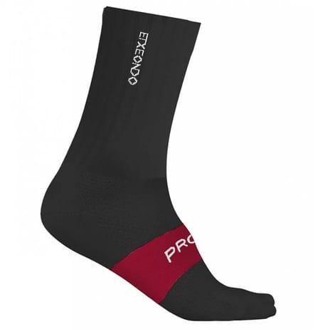 Etxeondo Lighweight Sokken Zwart EU 39-42