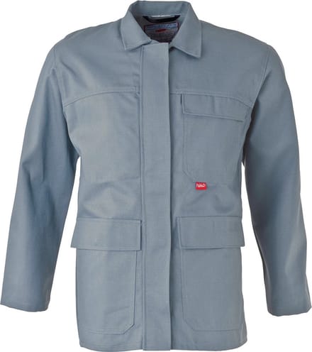 HAVEP Korte jas Force Proban 3153 - Grijs - 58