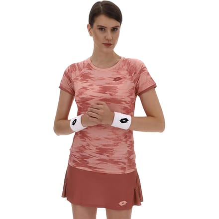 Lotto Tech VI T-shirt Dames
