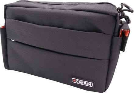 Caruba Compex 100 Schoudertas Zwart
