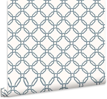 Laura Ashley - Vliesbehang Westminster