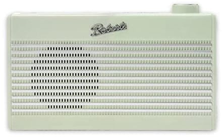Rambler Mini DAB/FM BLUETOOTH RADIO MINI GROEN