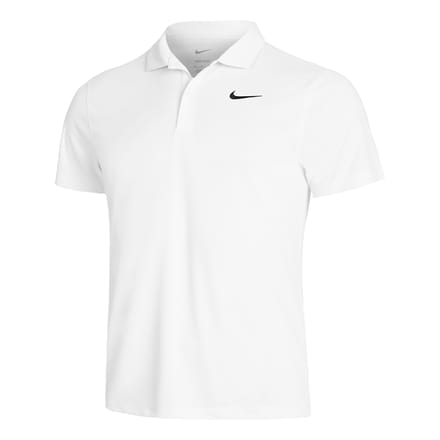 Nike Dri-Fit Victory Court Solid Polo Heren