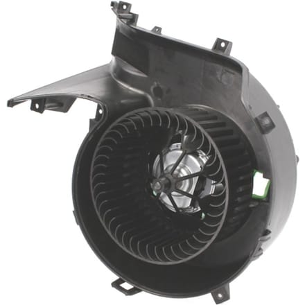 Binnenventilator NISSENS 87025