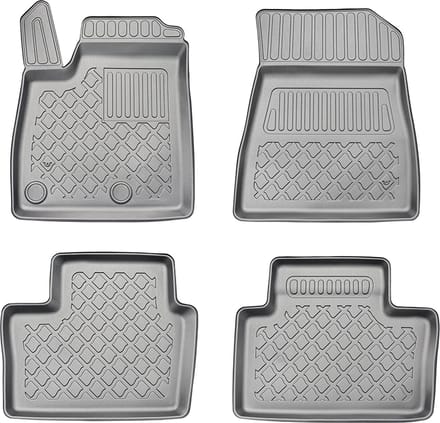 Tapis de sol Guardliner pour Renault Austral Mild Hybrid SUV-5 12.2022