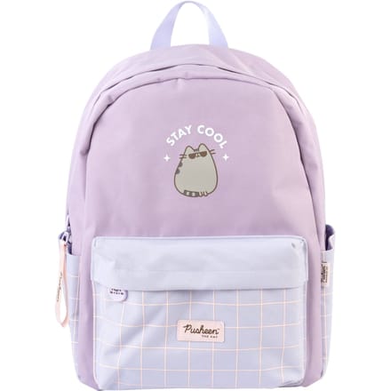 Grupo Erik Pusheen Moments Rugzak Paars