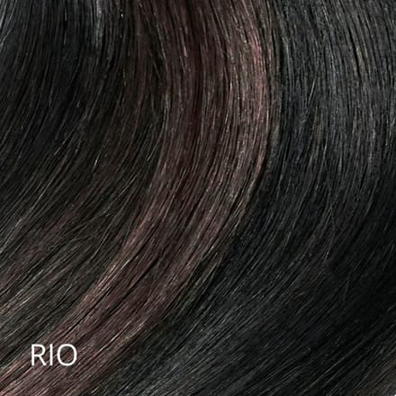 Balmain DoubleStyle Ponytail Memory Hair Rio 35cm