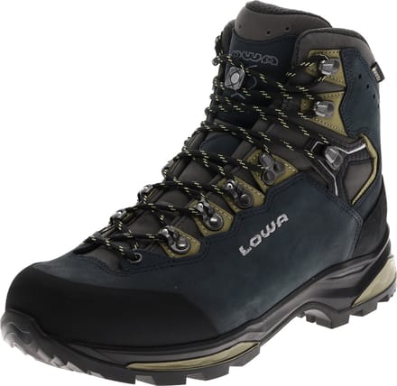CAMINO EVO GTX Staalblauw Kiwi Heren Trekkingschoenen