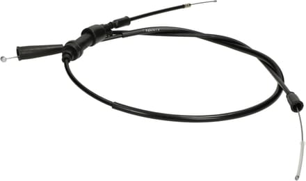 Gaskabel Teknix voor Sherco SE, SM