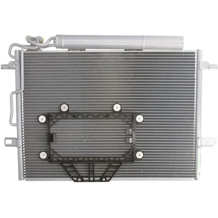 Condensator, airconditioning NRF 350211