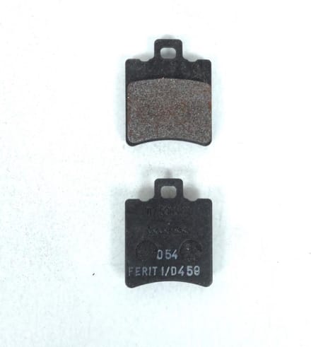 Plaquette de frein Brembo pour Scooter MBK 100 Nitro 2000 à 2002 5ME / AV Neuf