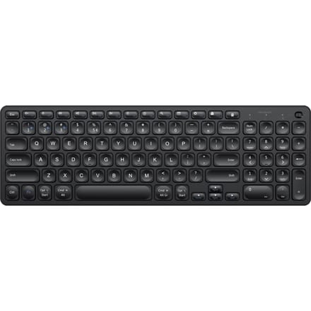 BlueBuilt Draadloos Bluetooth Toetsenbord QWERTY
