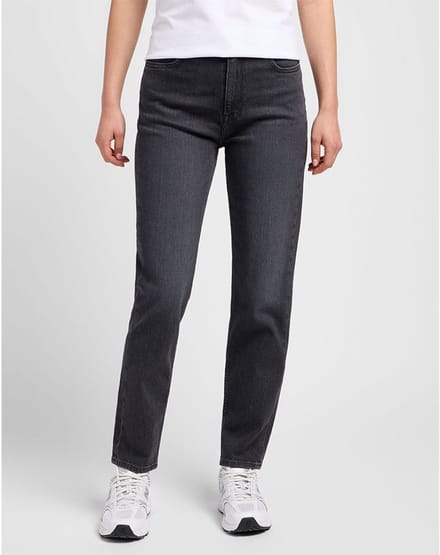 Lee Carol Broek Zwart 28 / 35 Vrouw