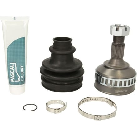 Homokineet reparatie set, aandrijfas PASCAL G1C008PC