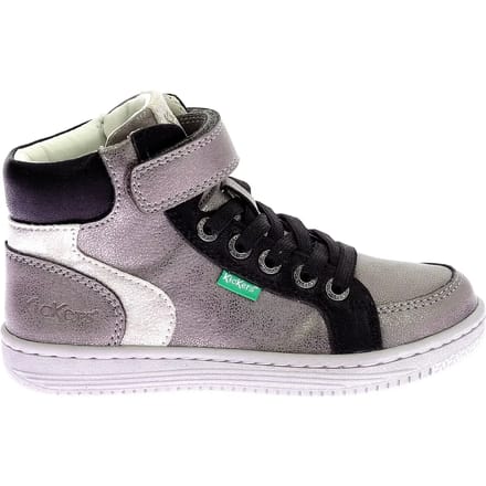 Baby meisjes sportschoenen Kickers Lolastic