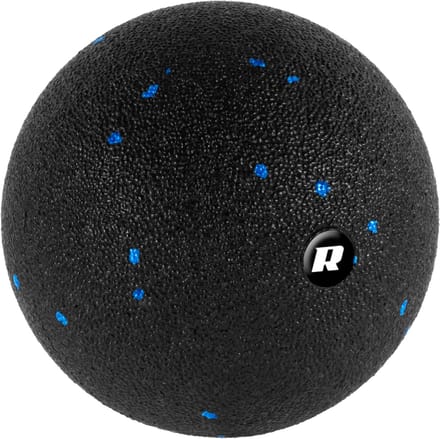 Rebel Active Serie - Massagebal - 12cm - EPP Materiaal - Hardheid 70 Shore
