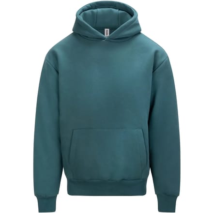 Hoodie Just Hoods Signature