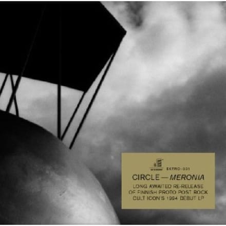 Meronia - Circle
