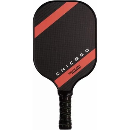 Racket SOFTJIM Chicago