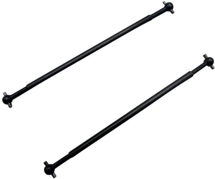 Reely RE-9043692 Reserveonderdeel Aandrijfassen voor