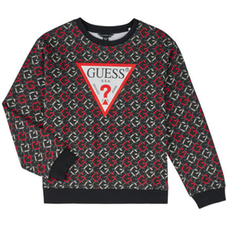 Guess  Sweaters ORGANIC COTTON FRENCH