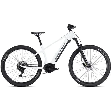 Fiets Sunn Rage S2 Shimano Cues DU4000 GS 9V