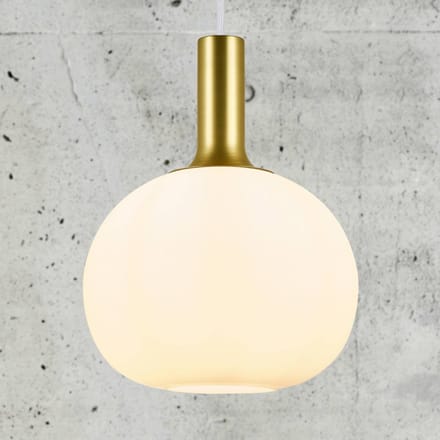 Nordlux Alton 25 47313001 Hanglamp E27 60 W Opaal