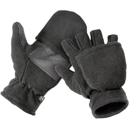 Fleece handschoenen PERCUSSION Renforts Paume