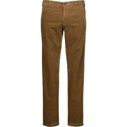 Meyer Bonn Pantalons Cognac 2-3708/43