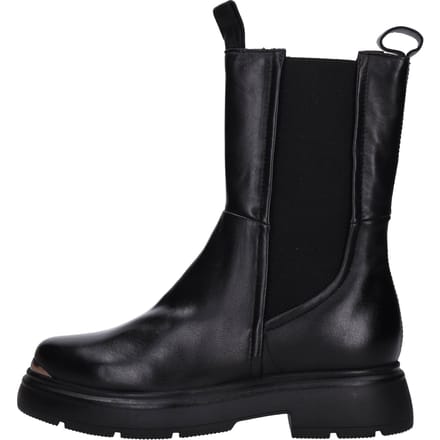 Mjus Boots zwart
