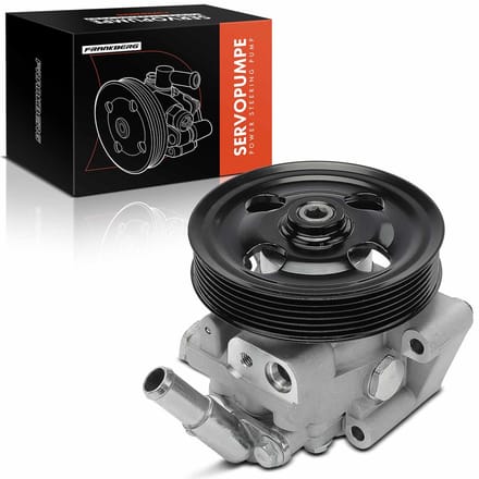 Frankberg 1x hydraulische stuurbekrachtigingspomp voor FORD