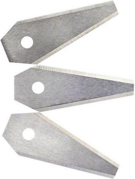 123Product Messen set 30 Stuks Bosch Indego